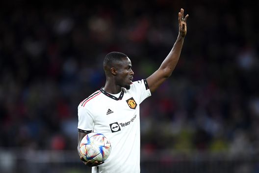 Getty Images Roma, Mourinho vuole il quinto elemento: Bailly in pole, ma lo stipendio pesa - immagine 1