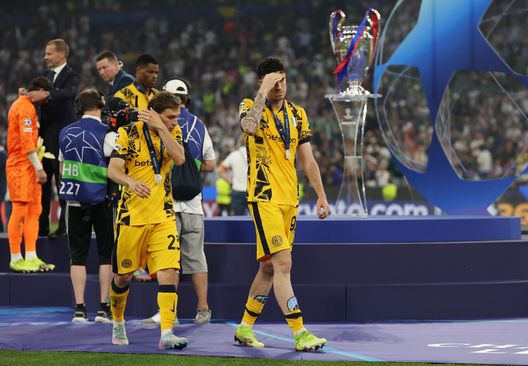 Mentana: “Inter, il PSG ci ha travolti. Ma sarebbe da stupidi dimenticare…”- immagine 2