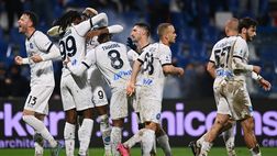 Napoli in versione torero, servirà domare i granata: crocevia Champions al Maradona