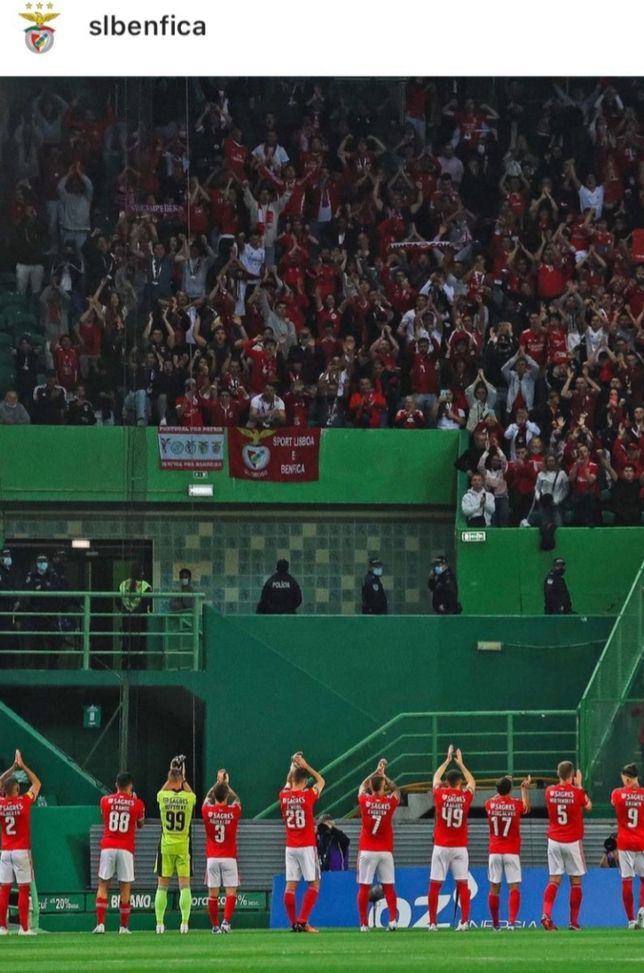 A Lisbona volano le aquile: doppio Benfica nel derby, Sporting poco pericoloso- immagine 2