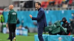 Austria, Foda: “Nel calcio tutto è possibile”. Alaba: “Immobile micidiale”