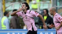 Palermo-Padova, Zaccardo: “Scusa Oddo, ma tiferò rosanero. 35000 tifosi ti fanno sentire giocatore vero”