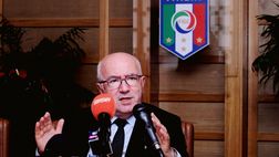 Tavecchio: “Il Napoli vincerà sicuramente lo scudetto”. Gufata o reale auspicio?
