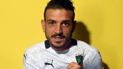 Florenzi? L’Inter resta sullo sfondo: “C’aveva provato prima del rinnovo, Conte lo stima”