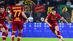 Roma-Lecce, le probabili formazioni dei quotidiani: tornano Cristante e Ibanez
