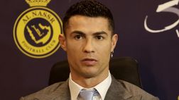 Al Nassr, CR7 si presenta: “Il mio lavoro in Europa era finito, voglio vincere qui”