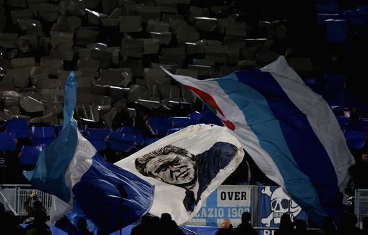 Lazio: anniversario primo scudetto Lazio: anniversario primo scudetto