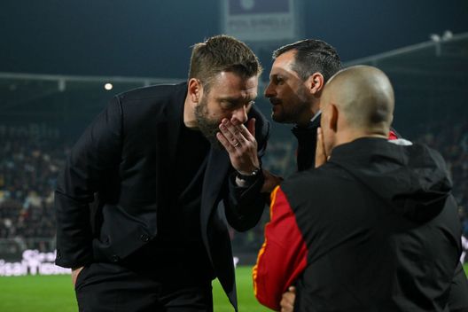 Giacomazzi: “De Rossi grande comunicatore. Ora vorremmo pianificare fin dall’estate”- immagine 2