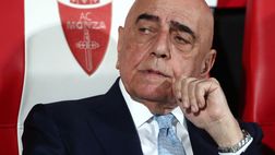 Monza, Galliani: “L’Inter è nettamente la più forte” | VIDEO