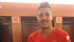 Equipe – Mercato Marsiglia, Jovetic sfumato perché troppo costoso. Anche Rudi Garcia…