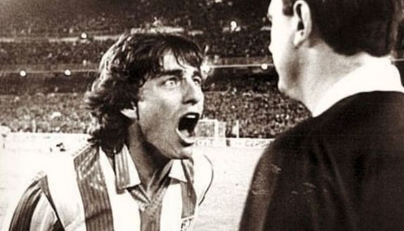 Derby di Madrid, Paulo Futre grida allo scandalo: “Ceballos graziato, come ai miei tempi…”- immagine 3