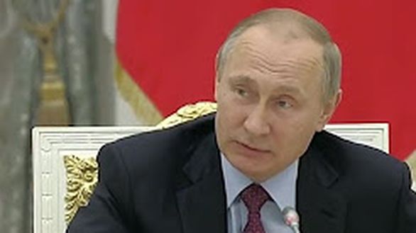 Russia, la condanna dell’ex capitano Denisov: “Bisogna fermare quest’orrore”- immagine 2