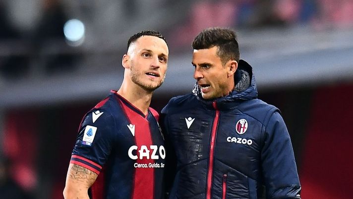 Gazzetta: “Arnautovic e Medel, 0 minuti in due: cosa c’è dietro le scelte di Motta” - immagine 1