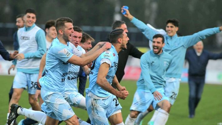Serie C, girone A la situazione: Vicenza e Triestina in ripresa, sorpresa Legnago - immagine 1