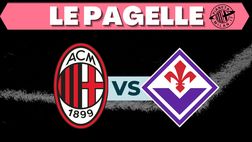 Pagelle Milan-Fiorentina 1-1: Babb saracinesca, Thomas spina nel fianco