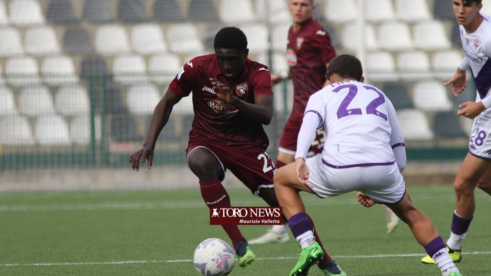 Primavera, Torino contro la Fiorentina nella semifinale scudetto - immagine 1