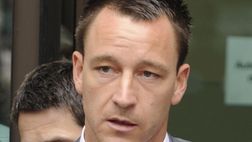 Dalla Russia: potrebbe saltare arrivo di John Terry allo Spartak Mosca