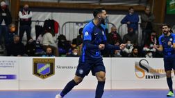 L’Olimpus torna a vincere e blinda il secondo posto: col CMB finisce 4-2