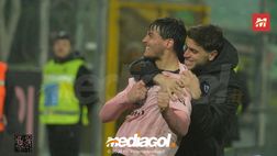 Corriere dello Sport: “E se fosse Soleri il plus di Corini? Nel 3-5-2 con Brunori…”