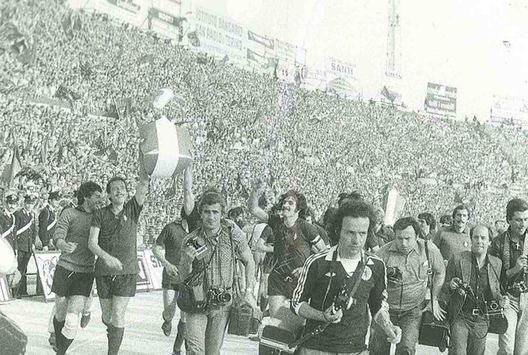 (foto Museo del Grande Torino e della Leggenda Granata) (foto Museo del Grande Torino e della Leggenda Granata)