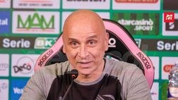 Corini: “Contento per Nedelcearu, i due ko ci avevano abbattuti. Il Venezia…”