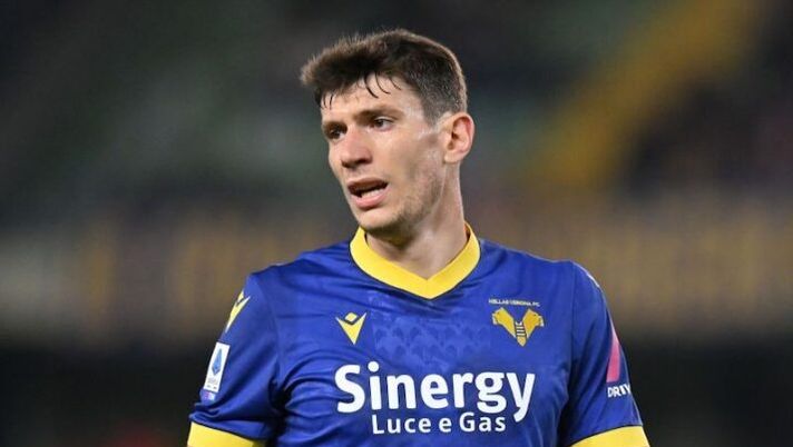 Da Verona: il 2023 di Magnani è già terminato, ecco i tempi di recupero del difensore - immagine 1