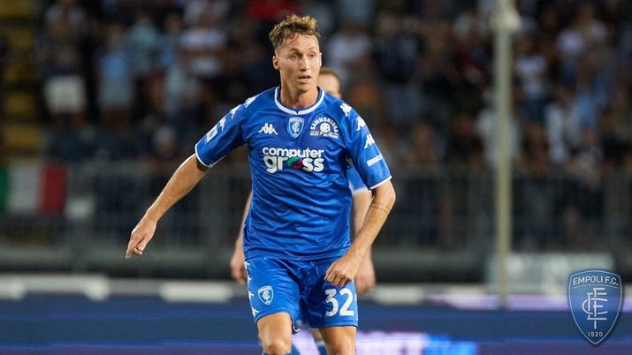 Fantacalcio Empoli, tegola Haas: stagione finita per il centrocampista svizzero Fantacalcio Empoli, tegola Haas: stagione finita per il centrocampista svizzero - immagine 1