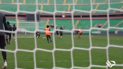 VIDEO Palermo, verso la sfida contro la Juve Stabia: le immagini della seduta di allenamento al “Barbera”