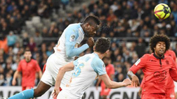 Ex Milan, Balotelli in gol contro il ‘suo’ Nizza: stavolta niente selfie