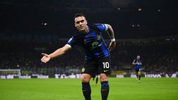 Inter, Lautaro e il forte legame con i tifosi nerazzurri: “Grazie per il vostro affetto”