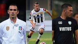 Mister D’Agostino: “L’estate 2009 tra Juve e Real mi ha reso più forte. Dybala alla Roma ha rispettato Totti”