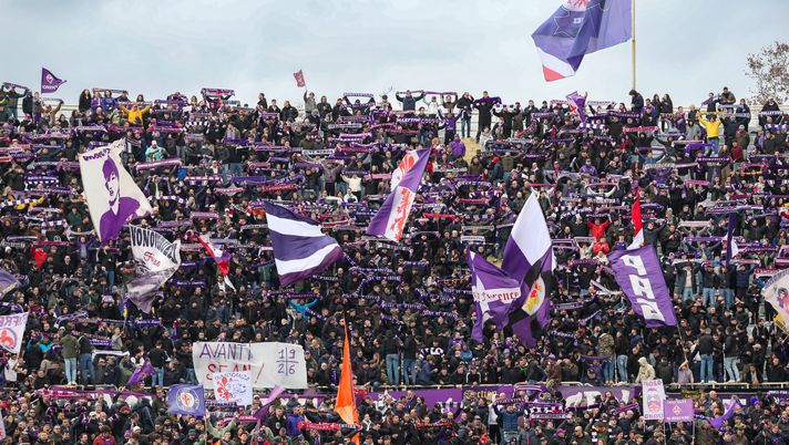 Curva Fiesole: “Domani minuto di silenzio prima di Fiorentina-Lazio” - immagine 1