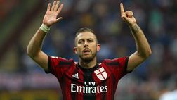 PARMA-MILAN: 2014/15, il 4-5 targato Menez / Video News