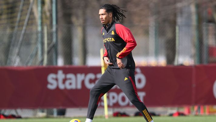 Roma-Inter, De Rossi ritrova Smalling: convocato dopo cinque mesi - immagine 1