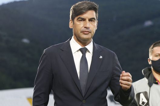 Paulo Fonseca Paulo Fonseca