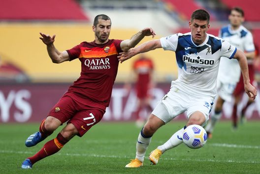 Maehle (getty images) Maehle (getty images)