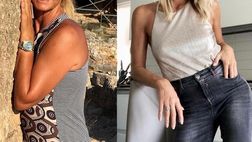 Le ex di Zenga, Roberta: “Walter dovrebbe chiedere scusa a Nicolò”, Hoara: “Ricordo…”