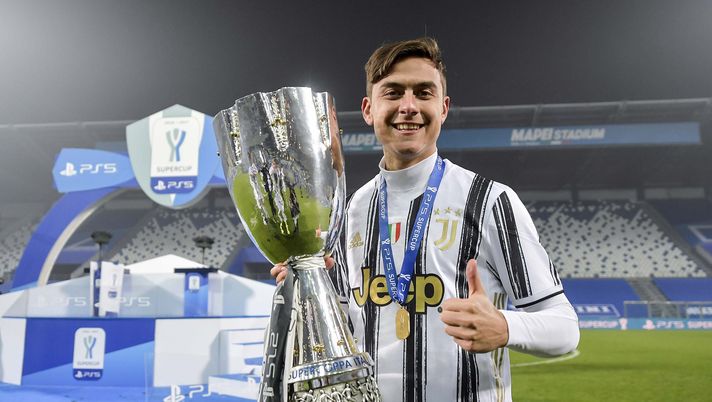 Getty Images Dybala, Corsport contro tutti: “Inter? Solo la prossima avversaria. Dortmund offre 4,5 mln” - immagine 1