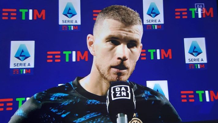 Dzeko: “So cosa posso dare, l’Inter lo sa. Lukaku? Non penso al passato. La DZE-LA…” - immagine 1
