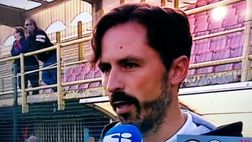 Grandoni: “Non possiamo pensare di fare la corsa sull’Inter, per noi…”