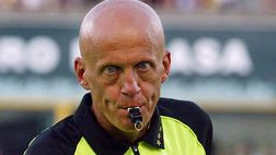 Collina: “Var? Scopo non è eliminare polemiche. In Qatar nuova tecnologia”