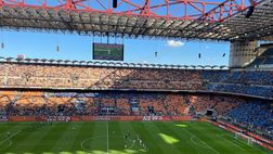 Inter-Torino, le ultime dai campi: al termine il riscaldamento a San Siro