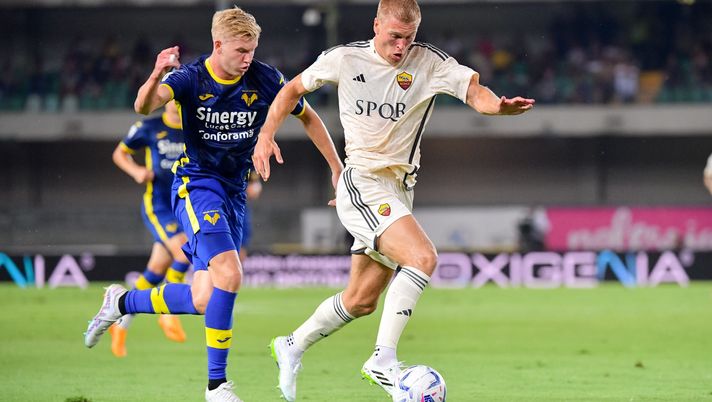 GETTY IMAGES Gattuso bussa per Doig, l’OM fa l’offerta - immagine 1