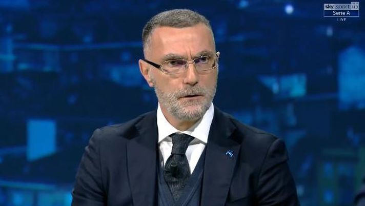 ESCLUSIVA Bergomi: “Il Napoli era la mia favorita, Spalletti può farcela. Victor tanta roba” ESCLUSIVA Bergomi: “Il Napoli era la mia favorita, Spalletti può farcela. Victor tanta roba” - immagine 1