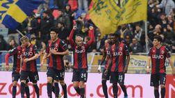 Attenta Fiorentina: il Bologna è specialista nelle rimonte