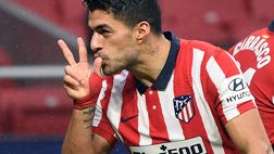 Per Luis Suarez c’è l’Inter di Beckham
