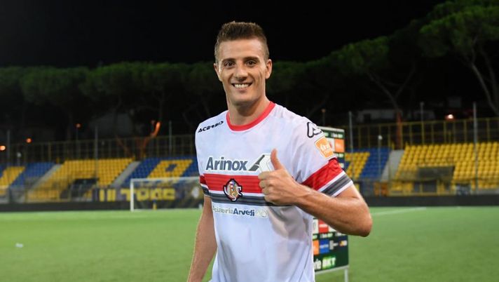 Cremonese, 5-0 in amichevole: Ciofani sbaglia un rigore, ci sono due infortuni - immagine 1