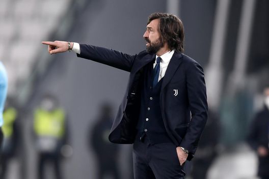 Andrea Pirlo Andrea Pirlo