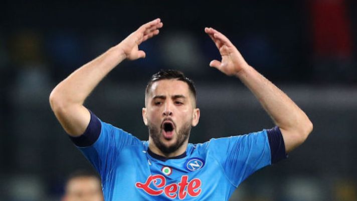 Il possibile cambio in difesa, Osimhen e i ballottaggi in attacco: tutto sulla formazione del Napoli - immagine 1