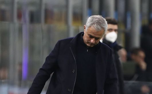 Getty Images Zero proclami e guerra al potere: così Mou ha sedotto Roma- immagine 2